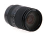 Sony E 18-200mm f/3.5-6.3 OSS LE Lens USA
