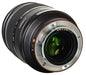 Sony 135mm f/2.8 T 4.5 Manual Focus telephoto Lens USA