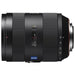 Sony Vario-Sonnar T* 16-35mm f/2.8 ZA SSM II Lens