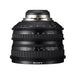 Sony SCL-P11X15 11-16mm T3.0 Wide Angle Zoom Lens (PL Mount)