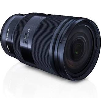 Sony 18-200mm f/3.5-6.3 OSS PZ Zoom Lens f/NEX Camera