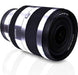 Sony E 18-200mm f/3.5-6.3 OSS Lens