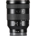Sony FE 24-105mm f/4 G OSS Lens Filter Kit