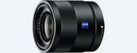 Sony Sonnar T* E 24mm f/1.8 ZA Lens USA