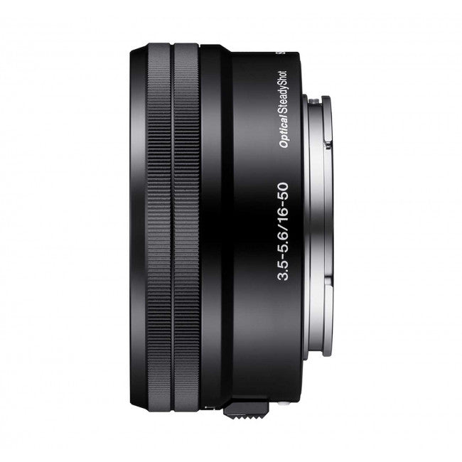 Sony E PZ 16-50mm f/3.5-5.6 OSS Lens | NJ Accessory/Buy Direct & Save