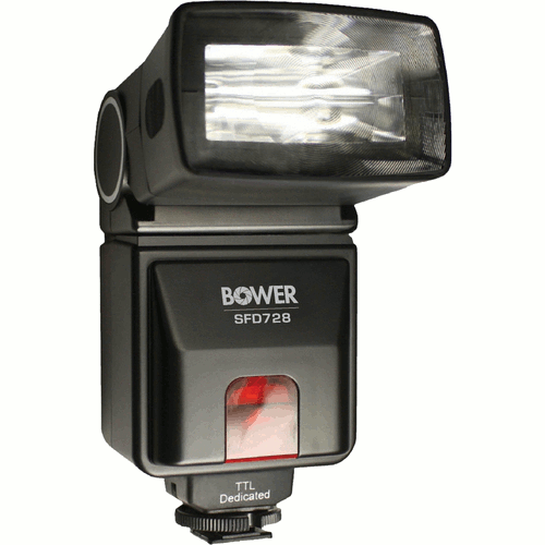 Bower SFD728N Dedicated Auto Focus - Nikon i-TTL