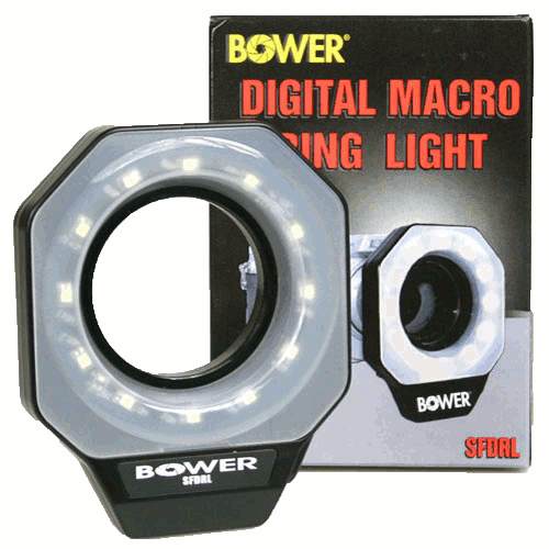 Bower SFDRL Macro Light