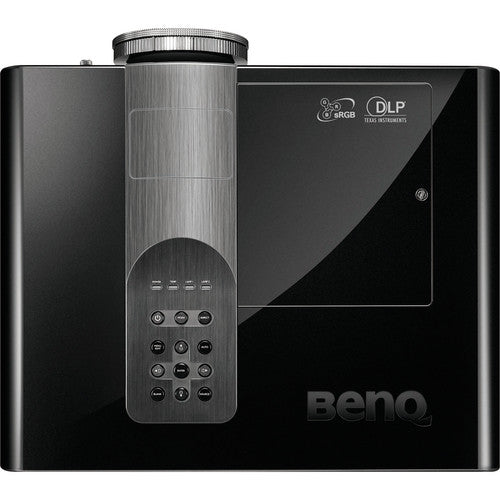 BenQ SH960 Dual Lamp Professional Projector USA