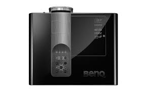 BenQ SH963 Projector (Newer Model)