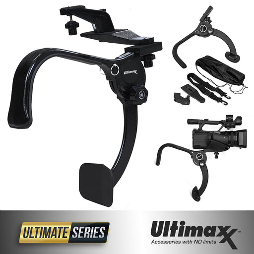 Ultimaxx Shoulder Mount Support Pad Stabilizer