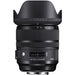 Sigma 24-70mm f/2.8 DG OS HSM Art Lens for Canon EF W/2x64GB Memory Card &amp; More
