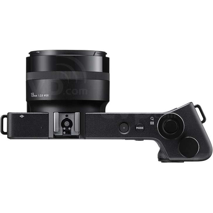 Sigma dp1 Quattro Digital Camera | NJ Accessory/Buy Direct & Save