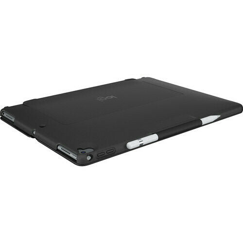 Logitech iPad Slim Combo : Case with Wireless Keyboard with Bluetooth