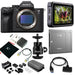 Sony Alpha a7S III Mirrorless Digital Camera with Atomos Ninja V, 1TB SSD &amp; Accessories