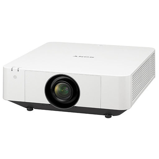 Sony VPL-FHZ70 5500-Lumen WUXGA Laser 3LCD Projector (White)