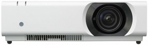 Sony VPL-CX236 4100-Lumen XGA Basic Installation Projector