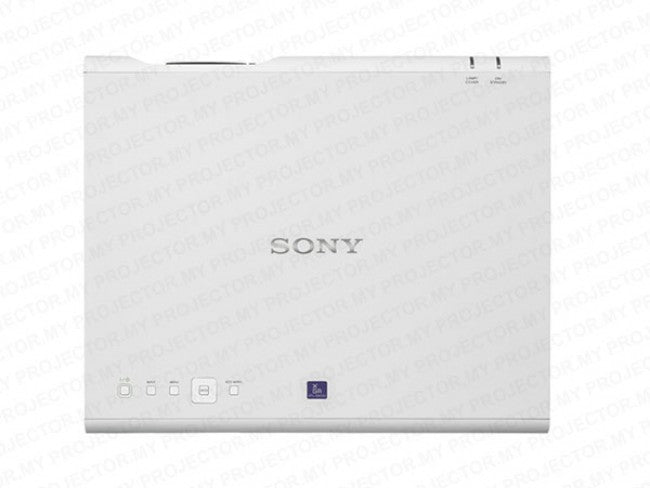 Sony VPL-CH370 5000 Lumen WUXGA 3LCD Projector (White)