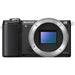 Sony Alpha a5000 Mirrorless Digital Camera with 16-50mm Lens (Black)