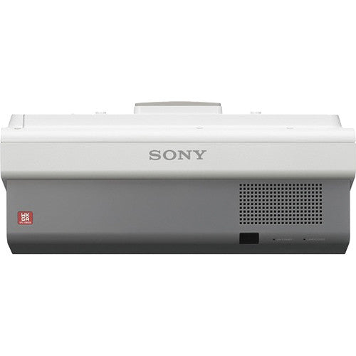 Sony VPL-SX630M Ultra Short Throw XGA Projector with Mount