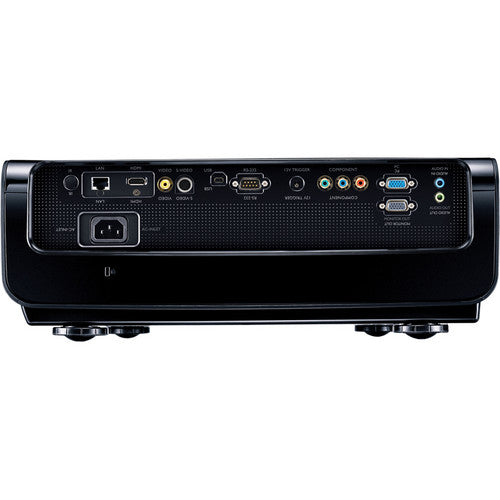 BenQ SP891 1080p DLP Digital Projector