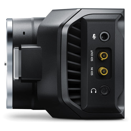 Blackmagic Design Micro Studio Camera 4K, NEW USA