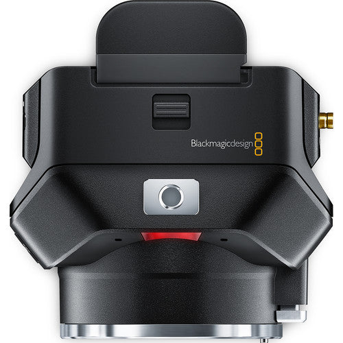 Blackmagic Design Micro Studio Camera 4K CINSTUDMFT/UHD/MR