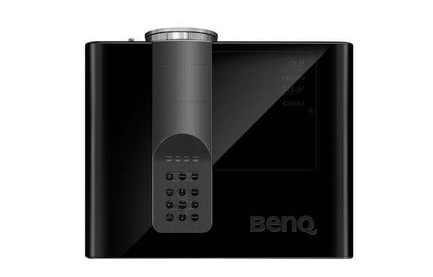 BenQ SU964 3D WUXGA 1080p DLP Projector