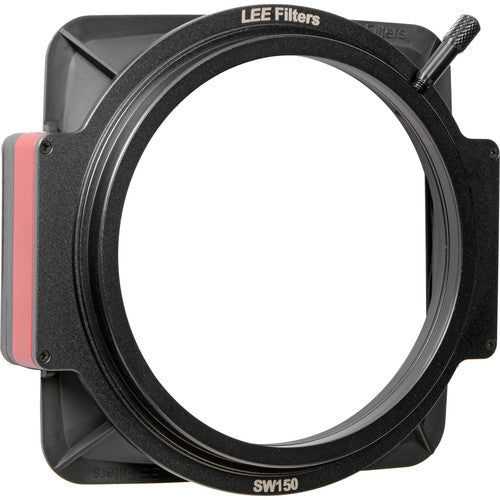 LEE Filters SW150 Mark II Filter System Holder for Wide-Angle Lenses