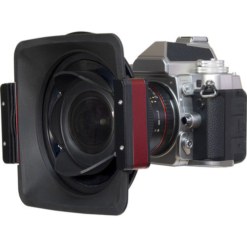 LEE Filters SW150 Mark II Filter System Holder for Wide-Angle Lenses