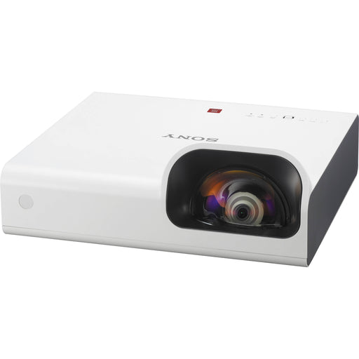 Sony VPL-SW235 WXGA 3LCD Short Throw Projector