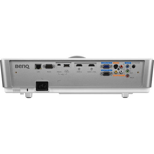 BenQ SX920 5000-Lumen XGA DLP Multimedia Projector