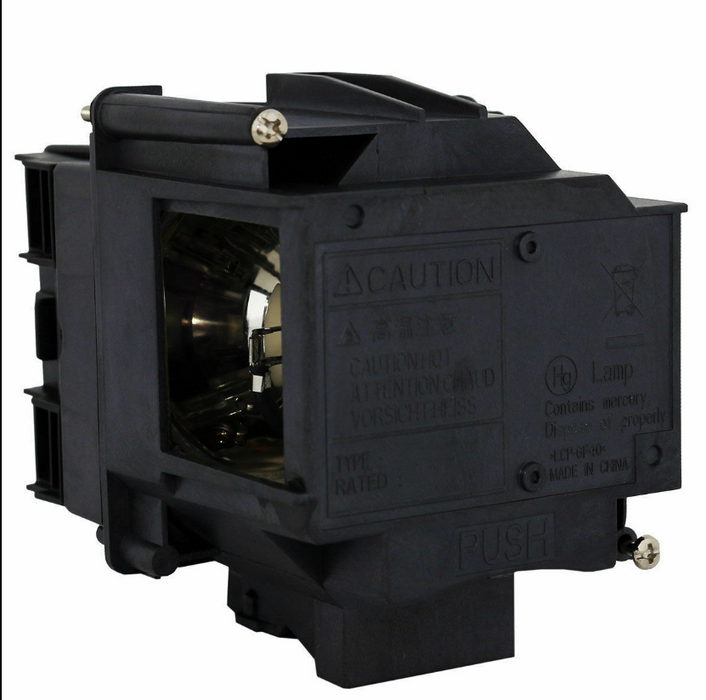 Projector Lamp Replacement ELPLP76 for Epson EB-G6050W