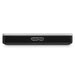Seagate 2TB Backup Plus Slim Portable External USB 3.0 Hard Drive (Silver)