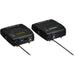 Sennheiser ew 112-p G3 Camera-Mount Wireless Microphone System with ME 2 Lavalier Mic - A (516-558 MHz)