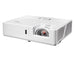 Optoma ZU606TST-W Short Throw Laser Projector