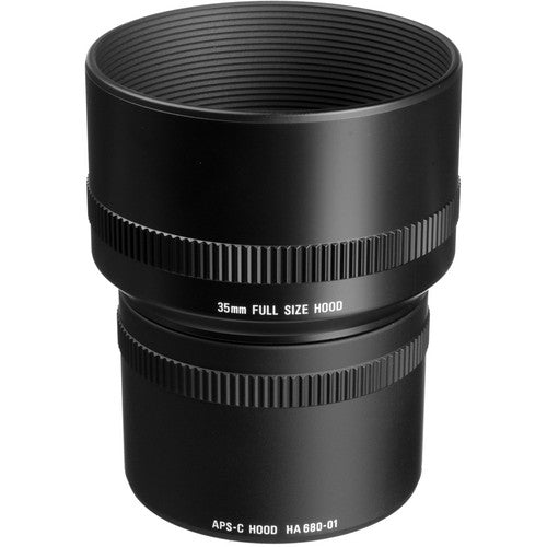 Sigma 105mm f/2.8 EX DG OS HSM Macro Lens for Nikon AF Cameras