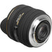 Sigma 10mm f/2.8 EX DC HSM Fisheye Lens f/Nikon
