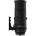 Sigma 150-500mm f/5-6.3 APO DG OS HSM Lens for Nikon F Mount