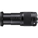 Sigma 18-300mm f/3.5-6.3 DC MACRO OS HSM Contemporary Lens for Sigma SA