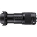 Sigma 18-300mm f/3.5-6.3 DC MACRO OS HSM Contemporary Lens for Sigma SA