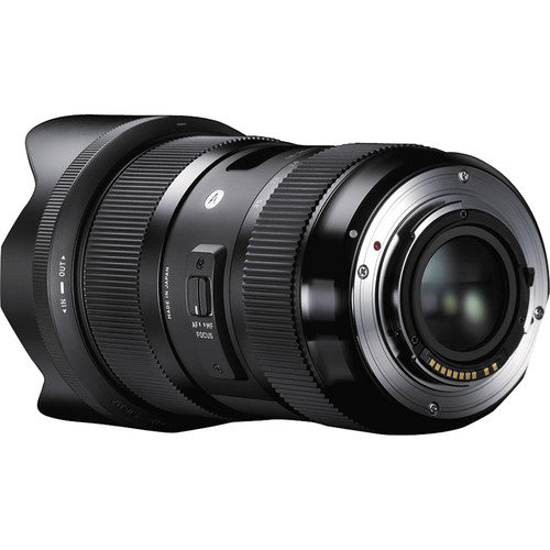 Sigma 18-35mm f/1.8 DC HSM Art Lens for Sony Alpha