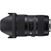 Sigma 18-35mm f/1.8 DC HSM Art Lens for Sony Alpha