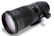 Sigma 180mm f/2.8 APO Macro EX DG OS HSM Lens (for Sony)