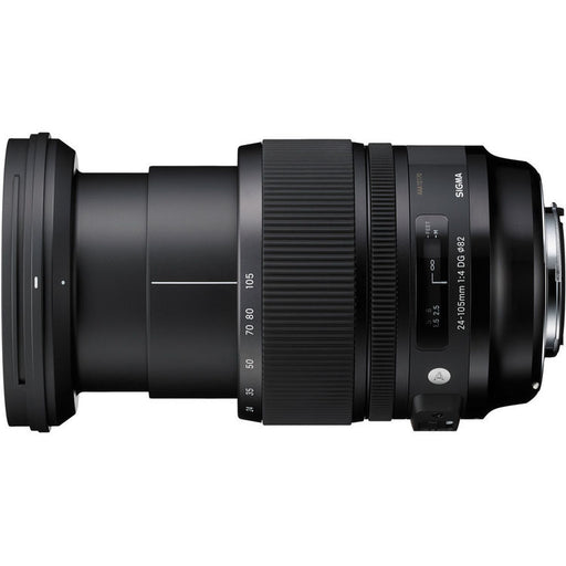 Sigma 24-105mm f/4 DG OS HSM Art Lens for Canon
