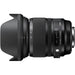 Sigma 24-105mm f/4 DG OS HSM Art Lens for Nikon