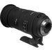 Sigma 50-500mm F/4.5-6.3 APO DG OS HSM Lens for Pentax