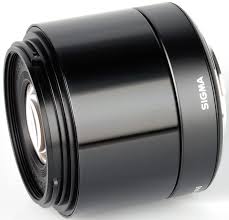 Sigma 60mm f/2.8 DN Lens for Micro Four Thirds Mount Cameras