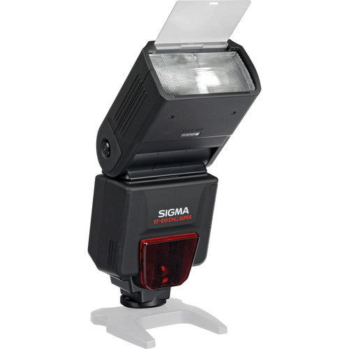 Sigma EF-610 DG Super Flash for Nikon Cameras