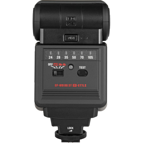 Sigma EF-610 DG ST Flash for Canon Cameras