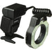 Sigma EM-140 DG Macro Ring Flash for Nikon AF